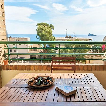 Apartment Coblanca XVI By Interhome Cala de Finestrat Bagian luar foto
